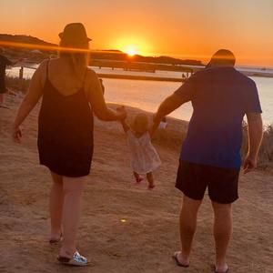 Meet your Posher, Becky